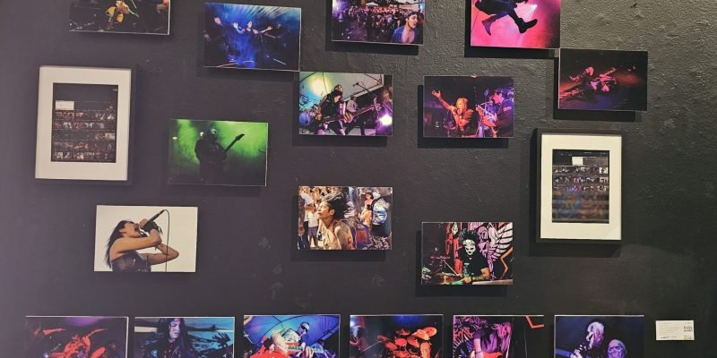 galeria
